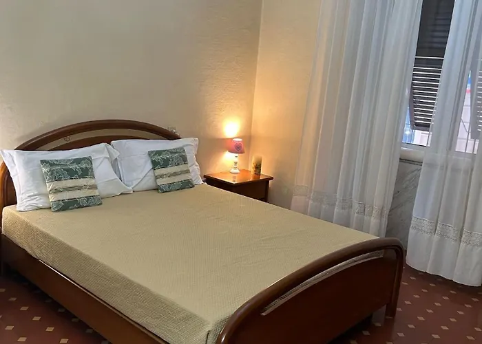 Via Del Teatro 1 Apartment