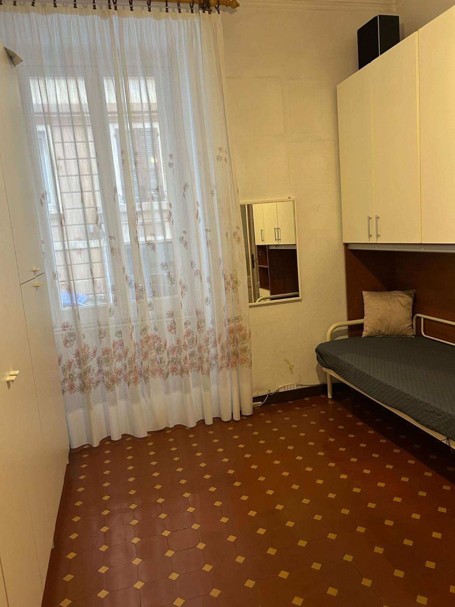 Via Del Teatro 1 Apartment La Spezia
