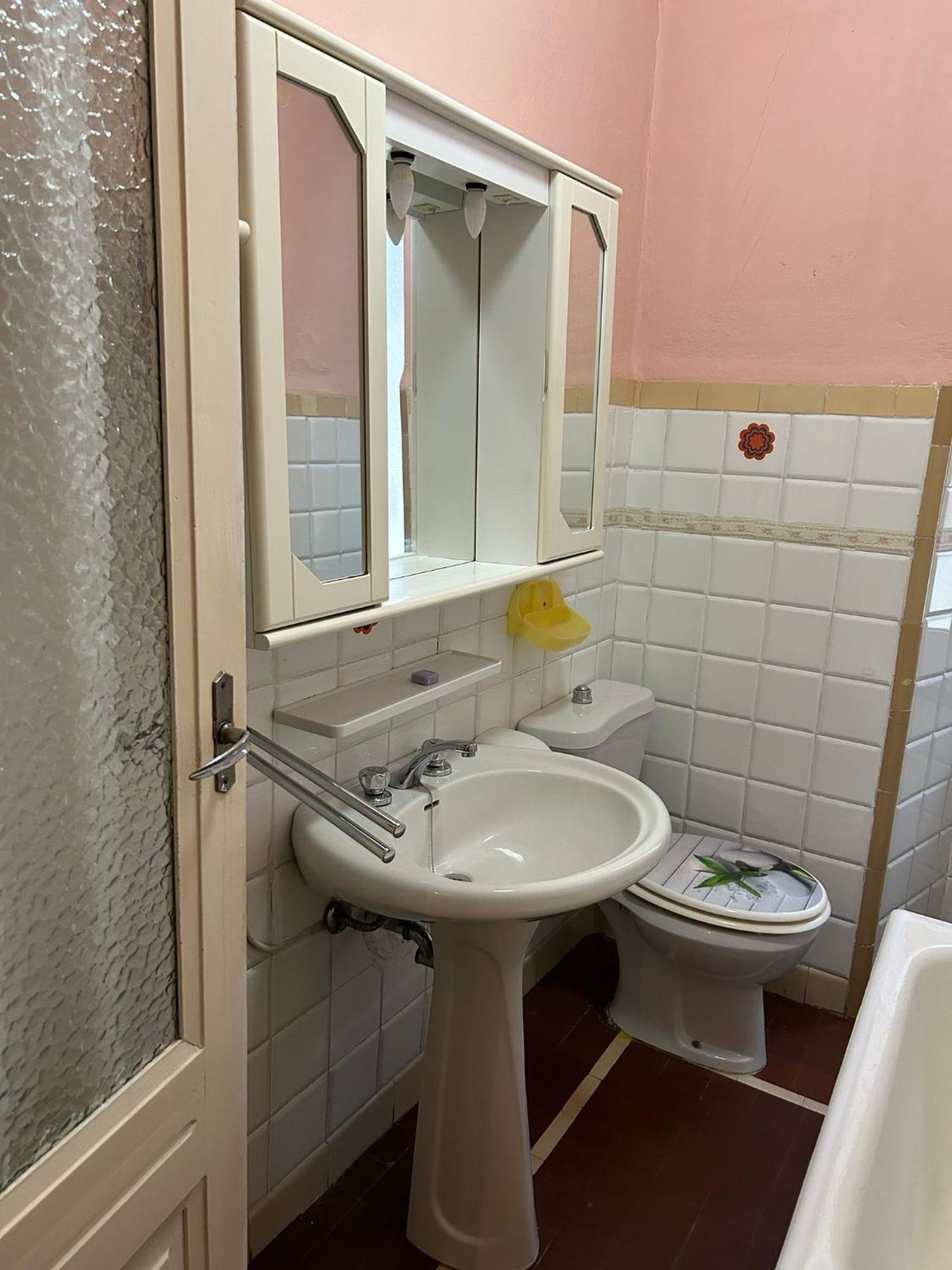 Appartamento Via Del Teatro 1