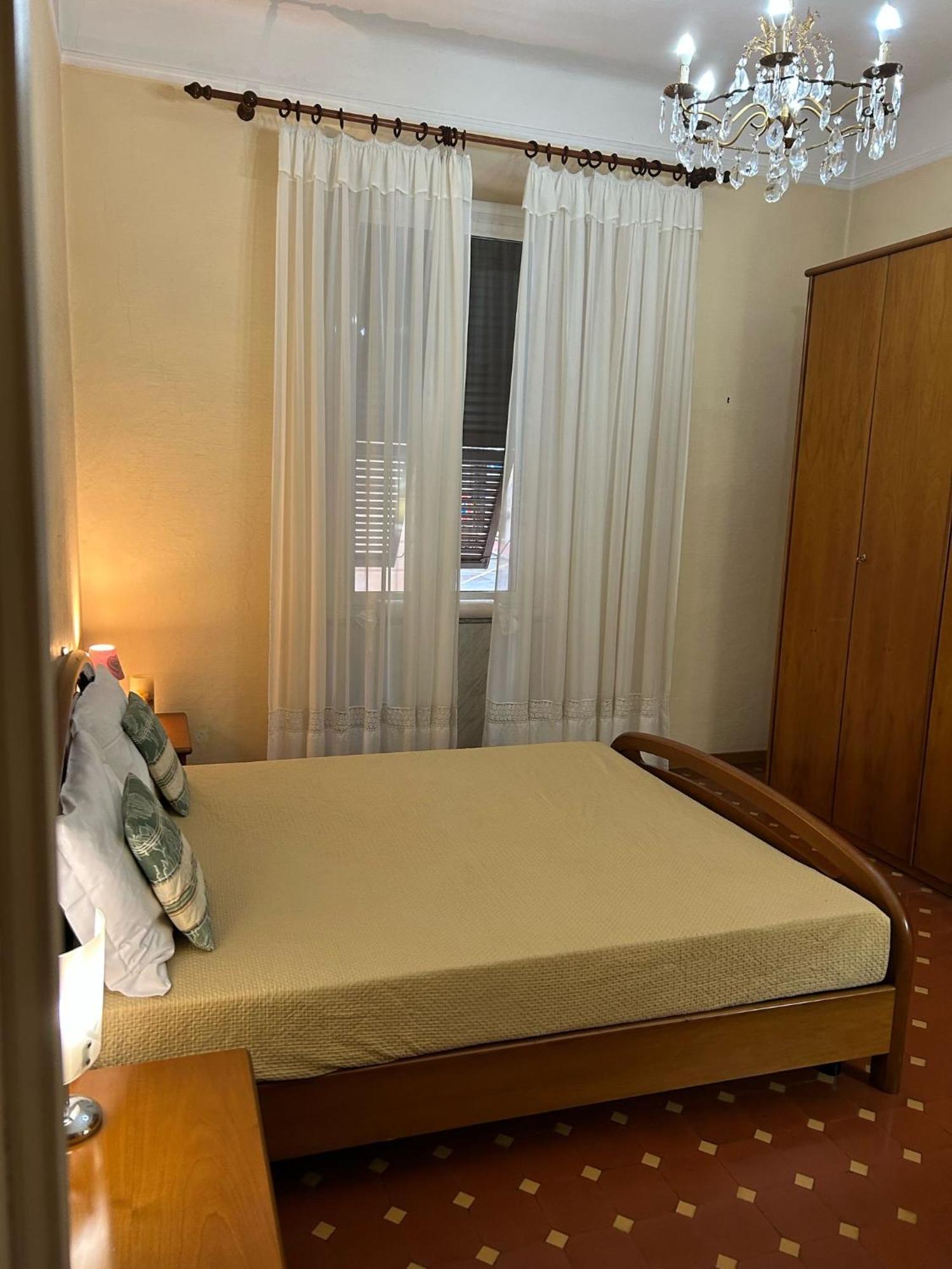 Via Del Teatro 1 Apartment *