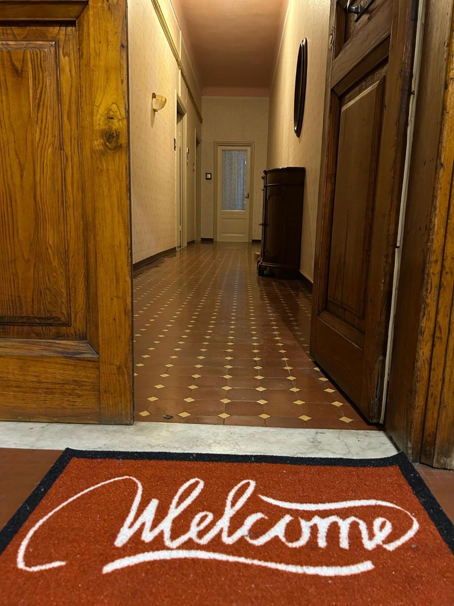 Via Del Teatro 1 * La Spezia